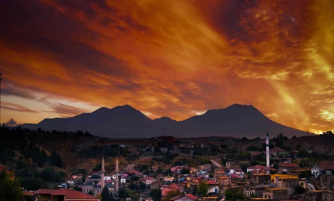 Aksaray Belediyesi, şehrin öne