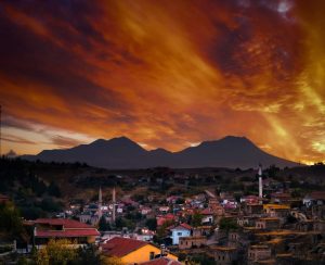 Aksaray’ın doğal güzellikleri ön plana çıkarılıyor