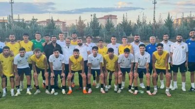 Motolux 68 Aksarayspor, Beyoğlu Yeni Çarşı Spor maçı sonrası oynamayan