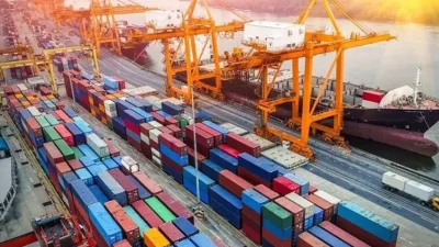 Türkiye İstatistik Kurumu, 2024 yılı Ağustos ayına ait dış ticaret
