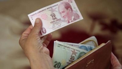 Türkiye İstatistik Kurumu’nun düzenli olarak yayımladığı raporlardan olan dönemsel gayrisafi