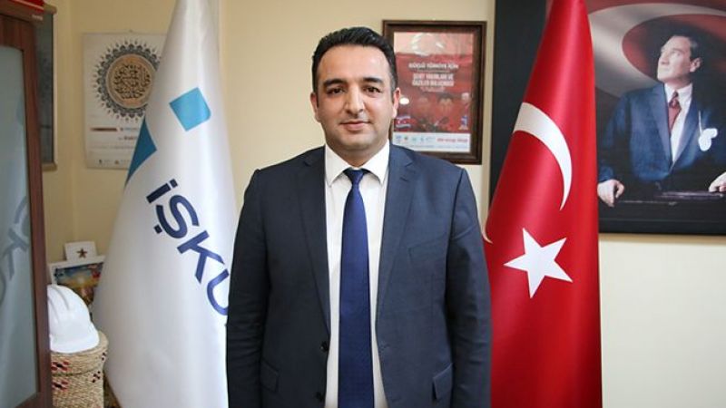 Aksaray İŞKUR’dan altın fırsat: İşsizlere günlük 1.083 TL ödenecek!