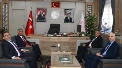 Milli Eğitim Bakanlığı tarafından bu yıl uygulamaya geçirilen “Okul Yöneticilerine