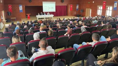 Türkiye genelinde 2024-2025 eğitim öğretim döneminin başlamasının ardından Aksaray’da da