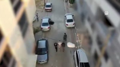 İçişleri Bakanı Ali Yerlikaya, uyuşturucu satıcılarına yönelik 50 ilde düzenlenen