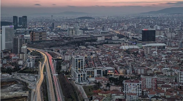 Nüfusuna göre en büyük şehirler belli oldu; Türkiye’den kaç şehir var?