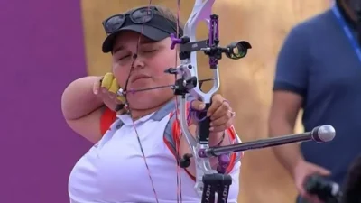 Bu yıl Paris’te gerçekleştirilen yaz olimpiyatlarının tamamlanmasının ardından Paralimpik Oyunları