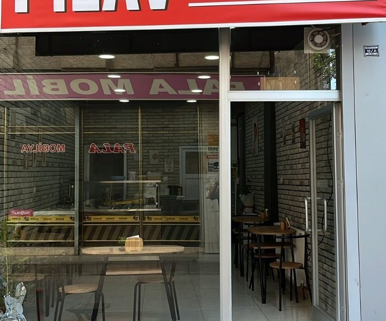 Aksaray'da gastronomi dünyasında bir