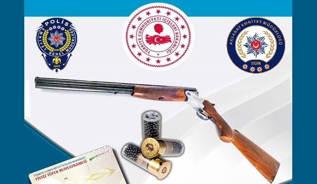 Aksaray’da ruhsat şoku: Randevu almazsanız işlemler yapılmayacak!