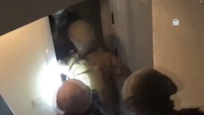 İçişleri Bakanı Ali Yerlikaya, bölücü terör örgütüne yönelik 12 ilde