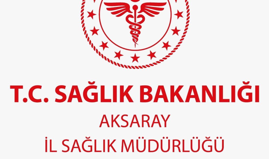 Aksaray Sağlık İl Müdürlüğü