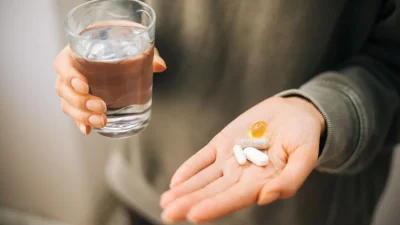 Medical Point Gaziantep Hastanesi uzmanı Doç. Dr. Sait Dağ, her