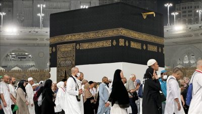 Yoğun talep üzerine hac ön kayıt işlemleri için son başvuru