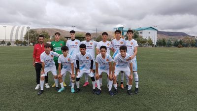 Aksaray Amatör Spor Kulüpleri Federasyonu tarafından yayımlanan son verilere göre,