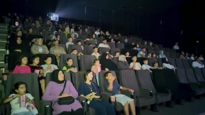 Aksaray İl Milli Eğitim Müdürlüğü koordinatörlüğünde öğrenciler ve ailelerine yönelik