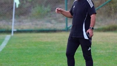 Motolux 68 Aksarayspor Sportif Direktörü Yakup Ateş, Türkiye Futbol Federasyonu