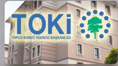 Toplu Konut İdaresi Başkanlığı (TOKİ), Türkiye genelinde dar gelirli vatandaşlara