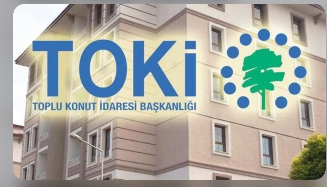 Toplu Konut İdaresi Başkanlığı