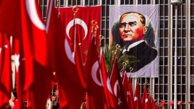 Cumhuriyet Bayramı’na sayılı günler kala, öğrenciler ve çalışanlar 29 Ekim’in