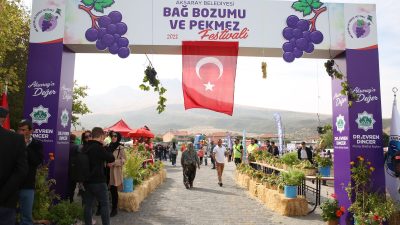 Belediye Başkanı Dr. Evren Dinçer’in şehrin değerlerini tanıtmak ve üreticilere