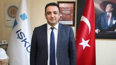 İŞKUR ve Gençlik ve Spor Bakanlığı iş birliğinde düzenlenen İşgücü