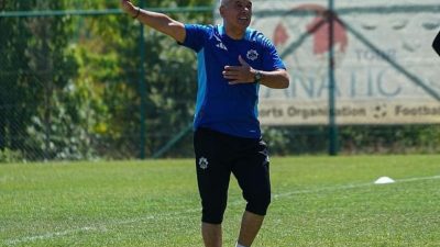 Türkiye 2. Ligi Kırmızı Grup’ta 19 puanla zirvede yer alan