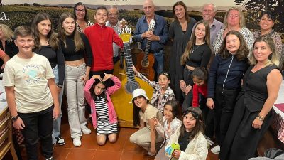 Aksaray Zafer İlkokulu, Erasmus+ KA210 proje programı kapsamında "ECO RESPONSIBLE