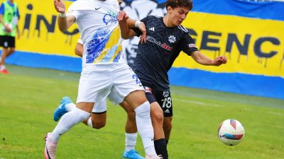 Aksaray Amatör Küme'de futbol heyecanı, 3 Kasım Pazar günü başlayacak.