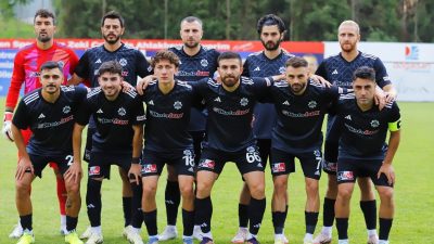 Lider Aksarayspor, 13 Ekim Pazar günü Dağılgan Stadyumu’nda saat 15:00’te