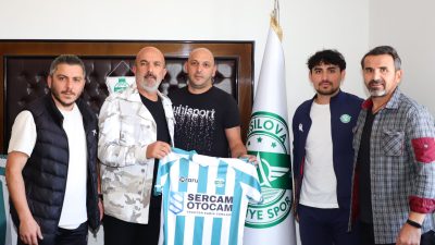 Yeşilova Belediyespor, yıllar süren aradan sonra yeniden Aksaray Amatör Küme’ye