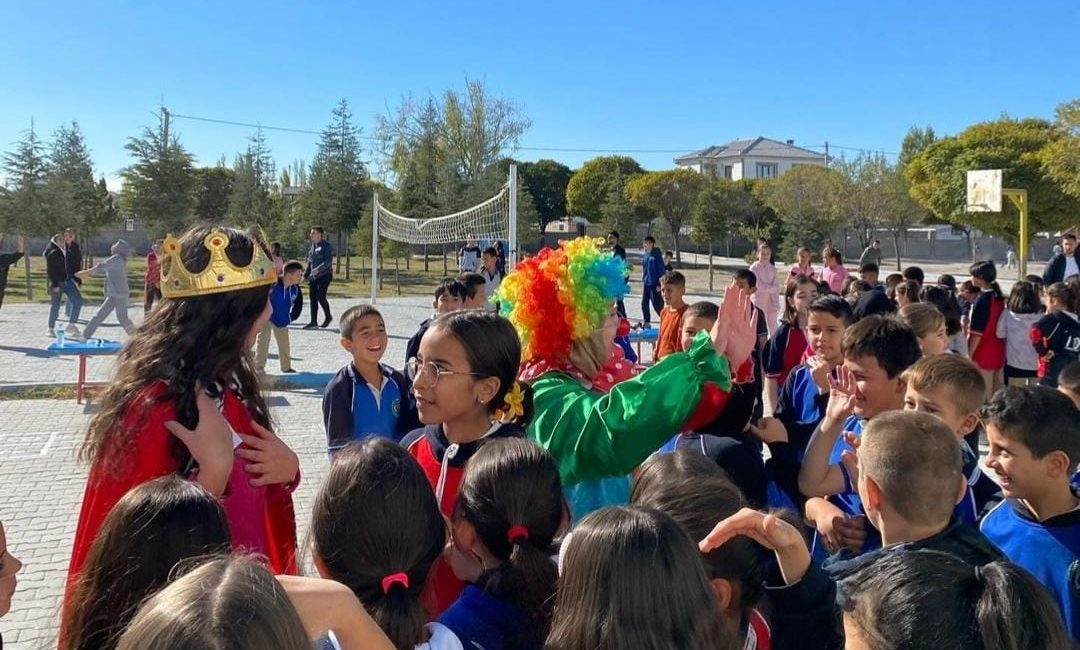 Aksaray Üniversitesi’nin öğrenci topluluklarından