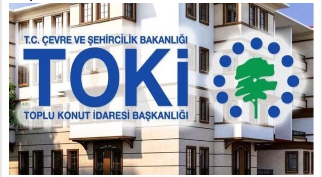 Toplu Konut İdaresi Başkanlığı