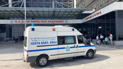 Alınan bilgiye göre, Selçuklu ilçesi Buhara Mahallesi Bayramoğlu Sokak’taki ikametinde
