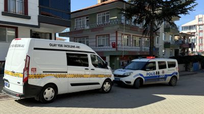 Kırıkkale’de boşanma aşamasındaki eşinin tabancayla yaraladığı kadın, tedavi altına alındı.