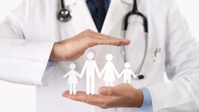 Sağlık Bakanı Kemal Memişoğlu, "Aile hekimliğiyle ilgili bir düzenleme, mevzuatsal