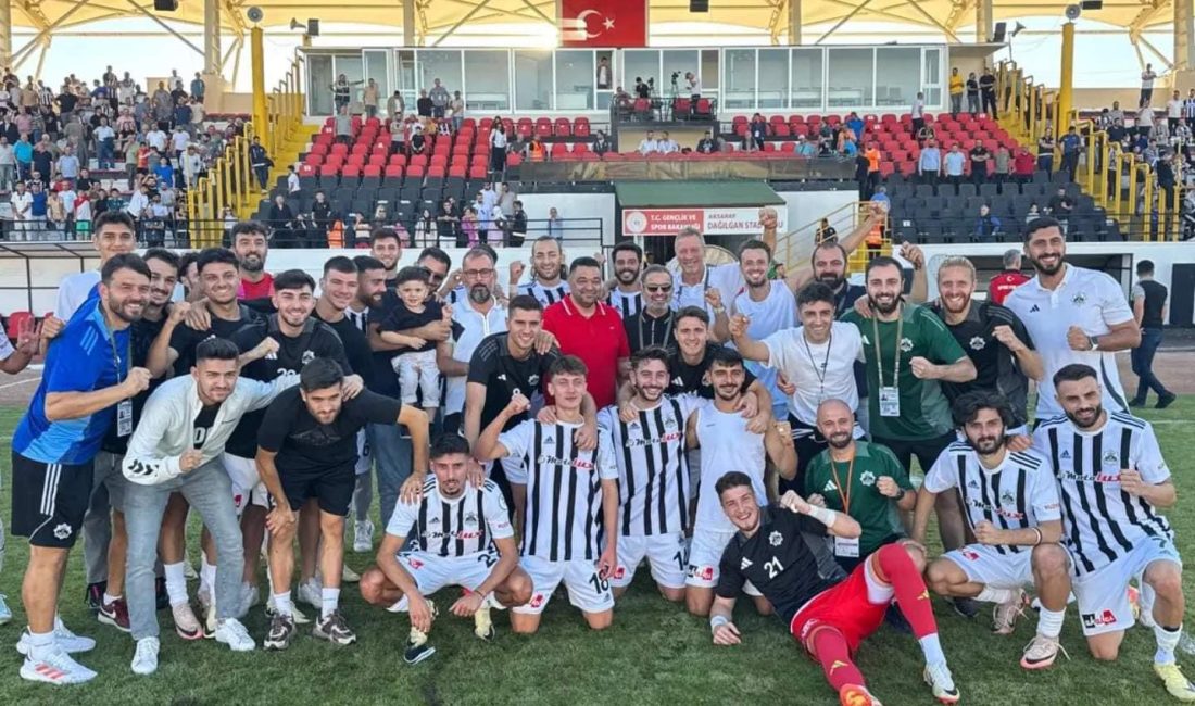 Aksarayspor etrafında kenetlenmeliyiz! TFF 2. Lig Kırmızı Grup’ta beşinci haftayı 13