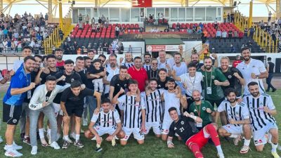 Aksarayspor etrafında kenetlenmeliyiz! TFF 2. Lig Kırmızı Grup’ta beşinci haftayı 13