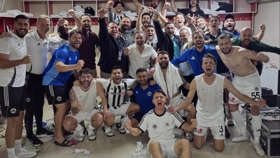 Aksaray Ticaret ve Sanayi Odası Başkanı Ahmet Koçaş, Aksarayspor’un Vanspor