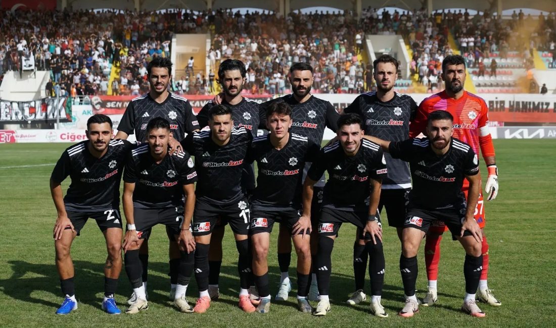 Aksarayspor’un Giresunspor Maçının Saati