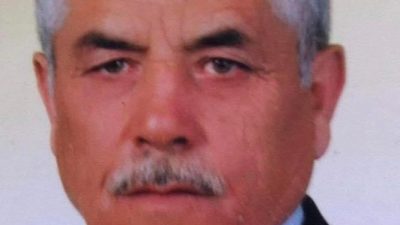 Aksaray’ın önde gelen iş isimlerinden Nusrat Baştuğ vefat etti