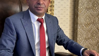 Ali Karakuş: Meselemiz artık memleket meselesi!