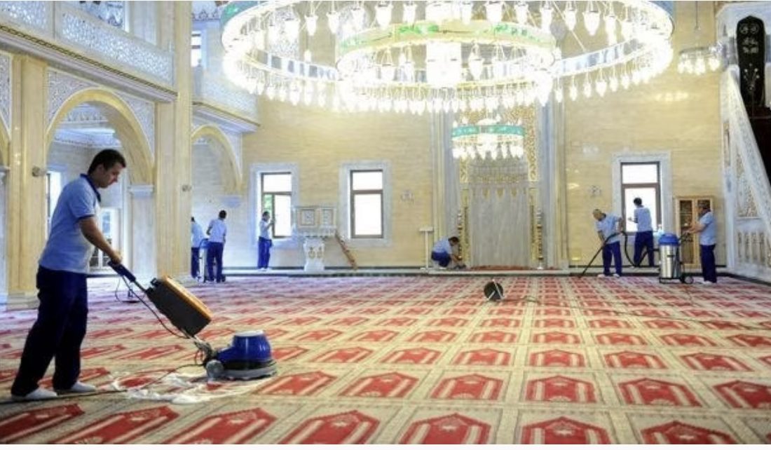 İŞKUR, Diyanet İşleri Başkanlığı’na