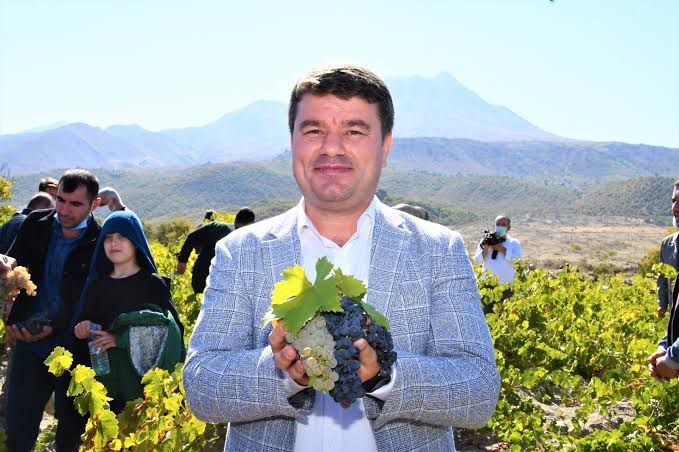 Aksaray’da Bağ Bozumu ve Pekmez Festivali; Ücretsiz ulaşım!