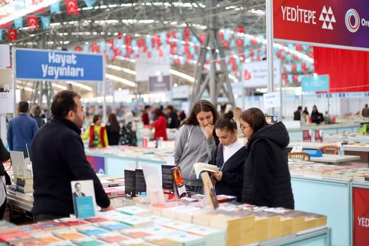 Aksaray Belediye Başkanı Evren