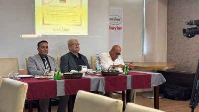 Yeşil Doğa Derneği, uluslararası sıralamalarda dereceye girerek Aksaray Üniversitesi’ni temsil