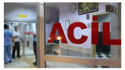 Sağlık Bakanlığı, acil servislerdeki sağlık hizmetlerini güçlendirmek amacıyla önemli değişiklikler