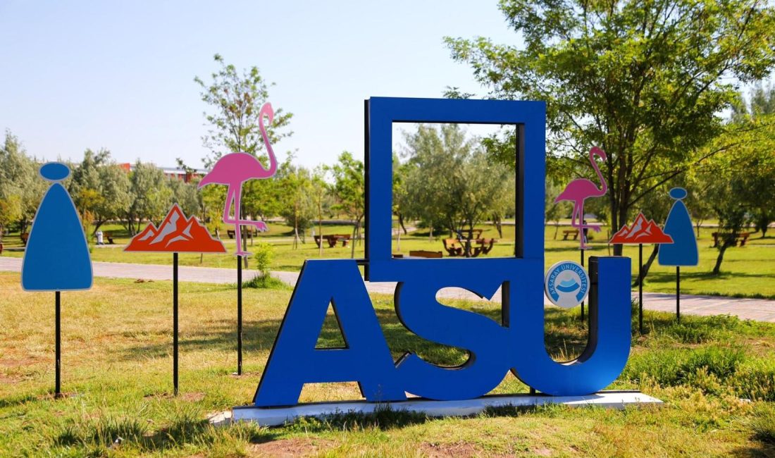 Aksaray Üniversitesi, TUSAŞ’ın Sanayi