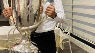 Aksaray Beşiktaşlılar Derneği, gerçekleştirdiği kongreyle yeni yönetimini seçti. Başkanlık görevini