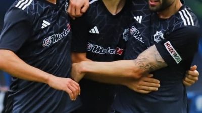 Aksarayspor, Karadeniz fırtınasına karşı koyabilecek mi?