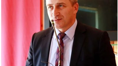 Aksaray Cumhuriyet Başsavcısı Osman Köse, mevcut adliye binasının yetersiz olduğunu
